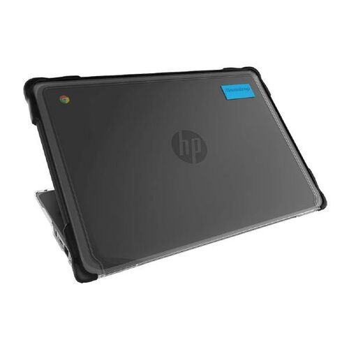 Gumdrop Rugged Case SlimTech HP Chromebook x360 11 G3 EE (06H009)