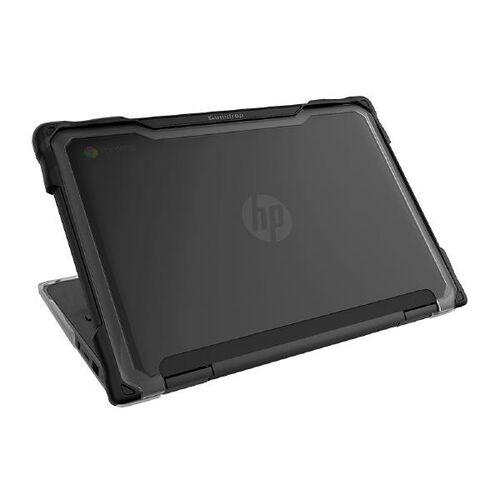 Gumdrop Rugged Case SlimTech HP Chromebook x360 11 G4 EE - 06H015