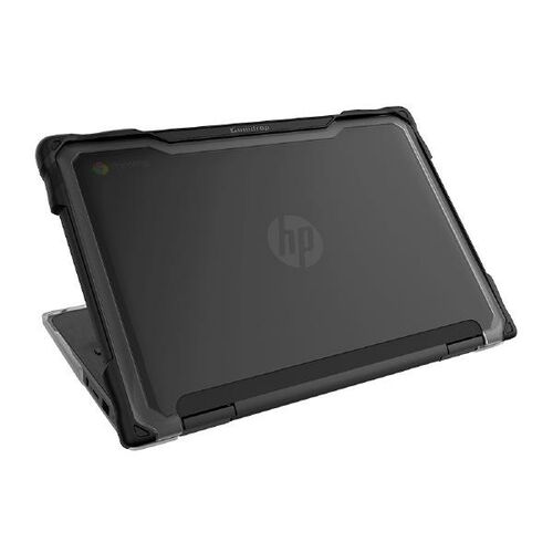 Gumdrop Rugged Case SlimTech HP Chromebook x360 11MK G3 EE- 06H014