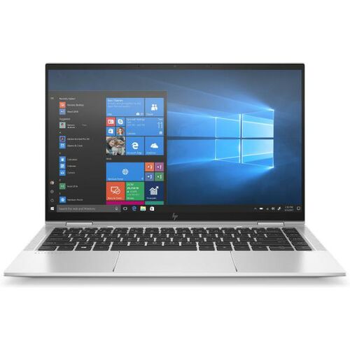 HP EliteBook x360 1040 G7 Intel i5-10210U - 226M7PA