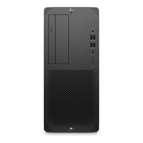 HP Z1 TWR G6 Intel i9-10900 32GB DDR4 2666MHz - 2D8M5PA