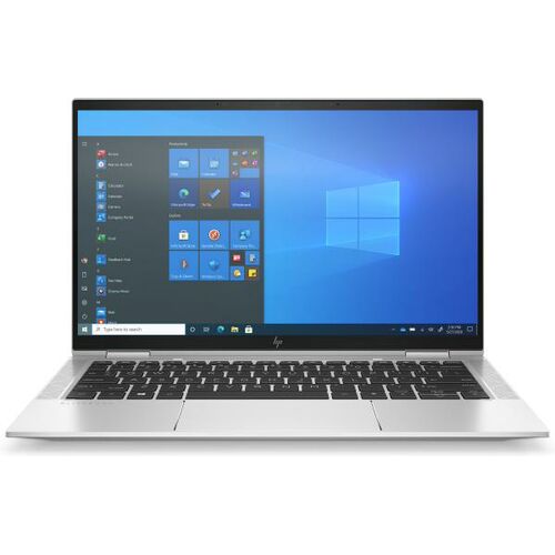 HP EliteBook x360 1030 G8 13.3" Laptop i7-1185G7 32GB RAM 3F9W5PA