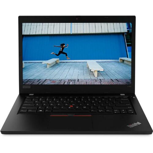 Lenovo ThinkPad L490 Intel i5-8265U 16GB - 20Q5S01300