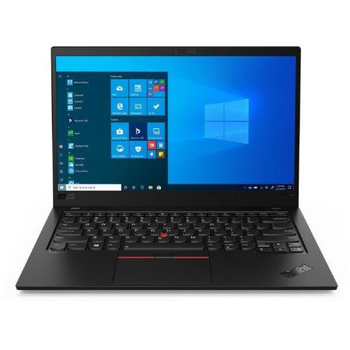 Lenovo ThinkPad Carbon Intel i7-10510U 16GB - 15L-20U9S2FK00