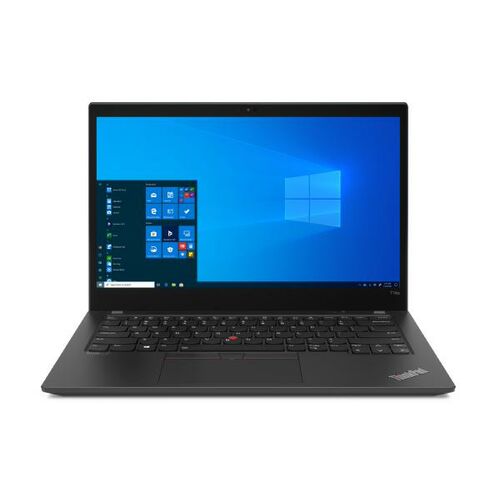 Lenovo ThinkPad T14s Intel i7-1165G7 16GB 4266MHz - 15L-20WM001VAU