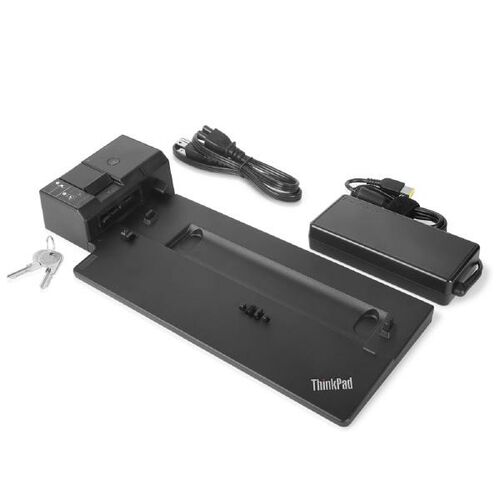 Lenovo ThinkPad Ultra Docking Station - 15LA-40AJ0135AU