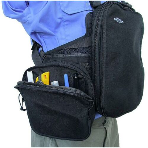 The Utility Pouch Ruxton Compatible - 15TA-TEG0117LU-CC-O+B