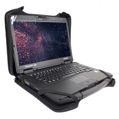 InfoCase Toughmate Always-On Case for Toughbook 55 (TBC55AOCS-P)