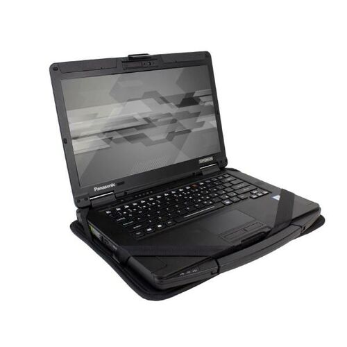 InfoCase ModuFlex Platform for Toughbook 55 (TBC55MDX-PF-P)