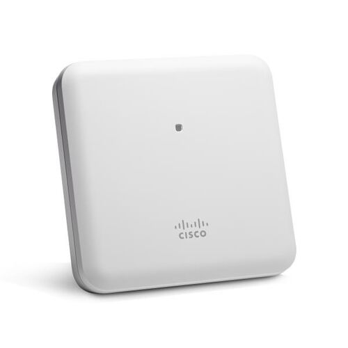 Cisco Aironet 1852i Indoor Access Point (AIR-AP1852I-Z-K9)