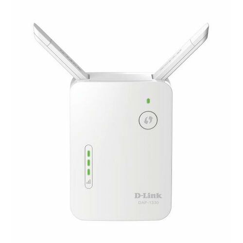 D-Link DAP-1330 N300 Wi Fi Range Extender - (DAP-1330)