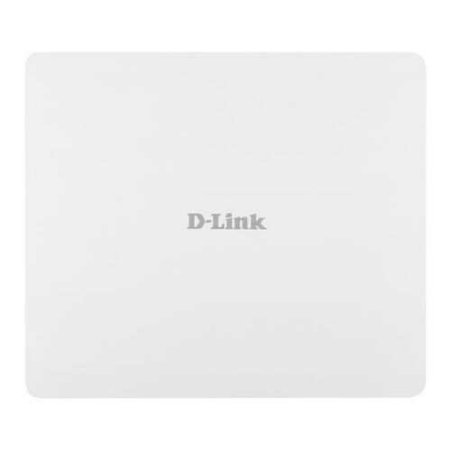 D-Link DAP-3666 Wireless Access Point AC1200 Dual Band Outdoor PoE