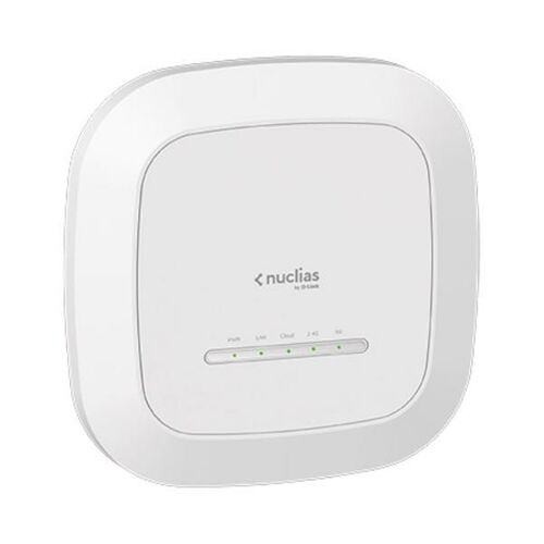 D-Link DBA-1510P Cloud-Managed AC1750 Dual Band PoE Access Point