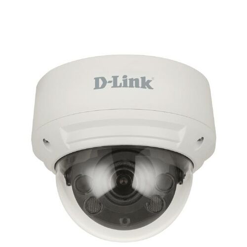 D-Link Vigilance 8MP Day & Night PoE Network Camera - (DCS-4618EK)