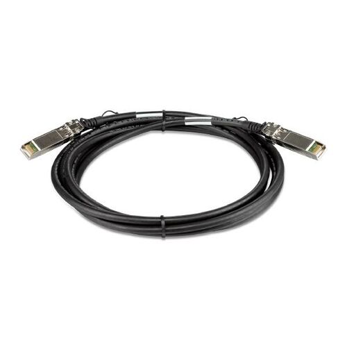 D-Link SFP+ to SFP+ Direct Attach Cable - (DEM-CB300S)