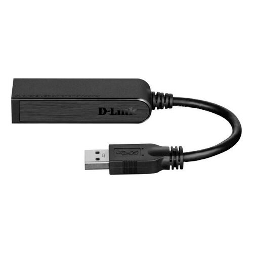 D-Link USB 3.0 to Gigabit Ethernet Adapter - (DUB-1312)