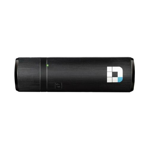 D-LINK DWA-182 Wireless AC1200 Dual Band USB 3.0 Adapter (DWA-182)