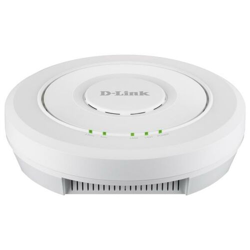 D-Link Unified Wireless AC2200 Wave 2 Access Point  (DWL-6620APS)
