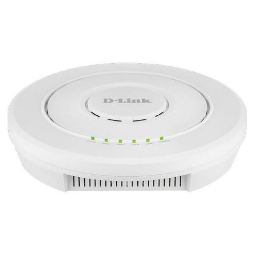 D-Link Unified Wireless AC2200 Tri-Band Access Point - DWL-7620AP