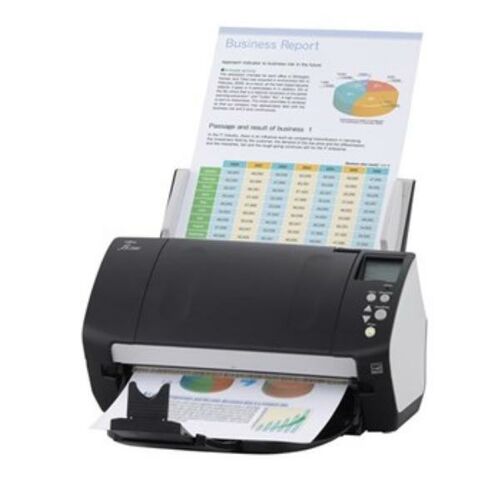 FUJITSU Fi-7160 Document Scanner - (FJ3011)