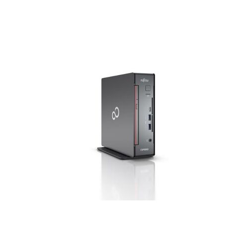 FUJITSU ESPRIMO Q7010 Mini Desktop i5-10400T 8GB DDR4 Q7010PC010AU