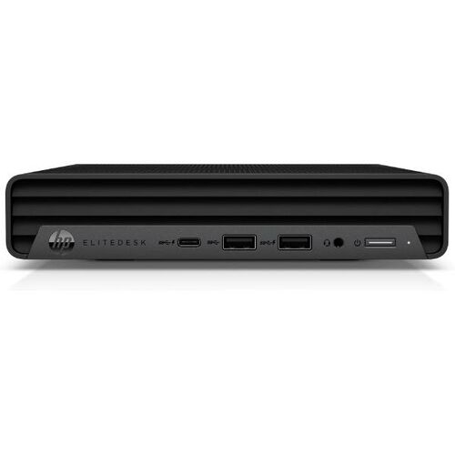 HP EliteDesk 800 G6 Mini Desktop i5-10500T 16GB RAM - (2G1Z5PA)