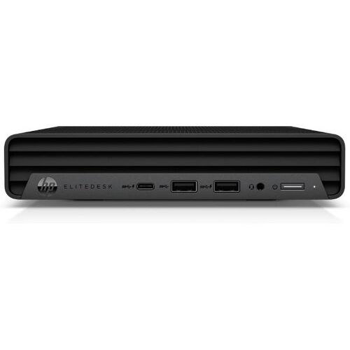 HP EliteDesk 800 G6 Mini Desktop i7-10700T 16GB RAM - (2G1Z7PA)