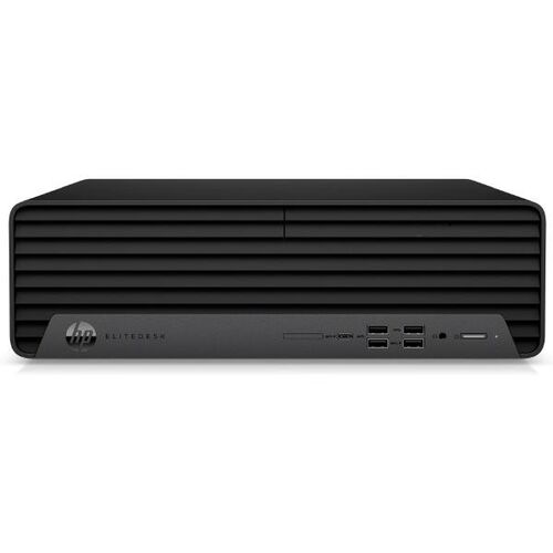 HP EliteDesk 800 G6 SFF Desktop Mini PC i5-10500 8GB (2H0T1PA)