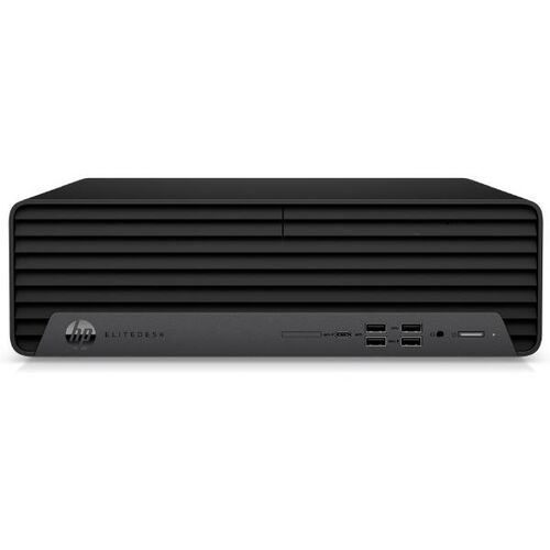 HP EliteDesk 800 G6 Mini Desktop i5-10500 8GB RAM (2H0T2PA)