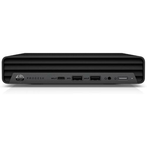 HP ProDesk 600 G6 Mini Desktop i5-10500T 16GB RAM (2H0V7PA)