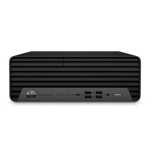 HP ProDesk 600 G6 Small Form Factor PC i5-10500 8GB RAM (2H0W7PA)