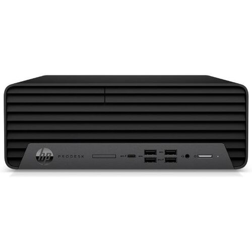 HP ProDesk 600 G6 Small Form PC Factor i5-10500 8GB RAM (2H0W8PA)