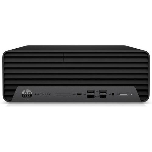 HP ProDesk 600 G6 Small From Factor Intel i5-10500 PC - 2H0W9PA