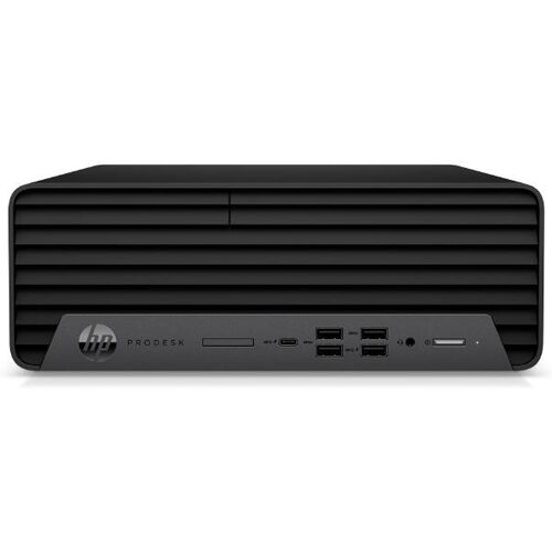 HP ProDesk 600 G6 Small Form Factor PC i7-10700 8GB RAM (2H0X8PA)