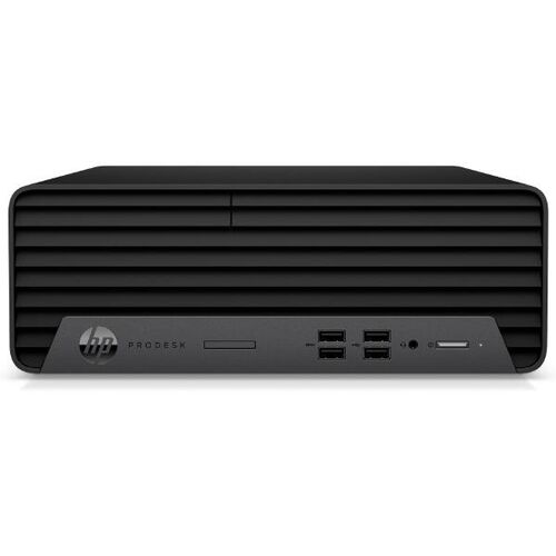 HP ProDesk 400 G7 Small Form Factor PC i5-10500 8GB RAM (2J3D8PA)