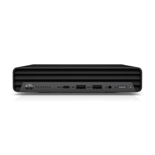 HP ProDesk 400 G6 Desktop Mini PC i5-10500T 8GB RAM (2J4S5PA)