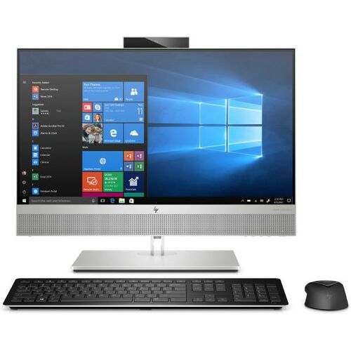 HP EliteOne 800 G6 23.8" All-in-One PC i7-10700 8GB RAM (30Z59PA)