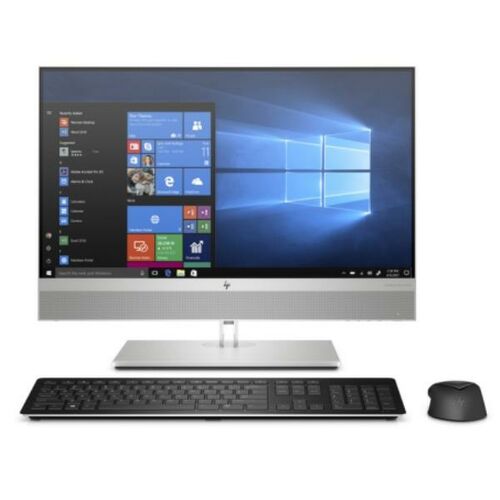 HP 800 EliteOne G6 AIO 23.8" Touch i5-10500 - 30Z70PA