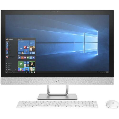 HP Pavilion Intel i7-10700T 16GB RAM - 38B81PA