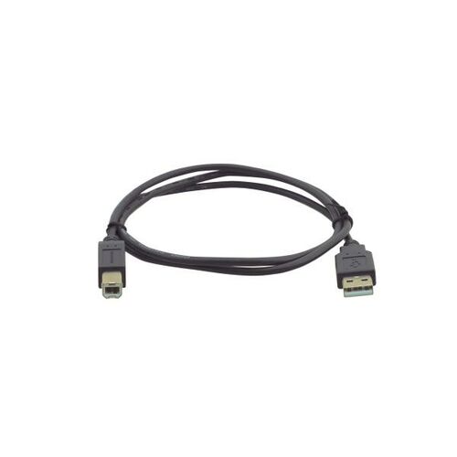 Kramer USB 2.0 AM to BM Cable 3ft - 21KR-96-0215003
