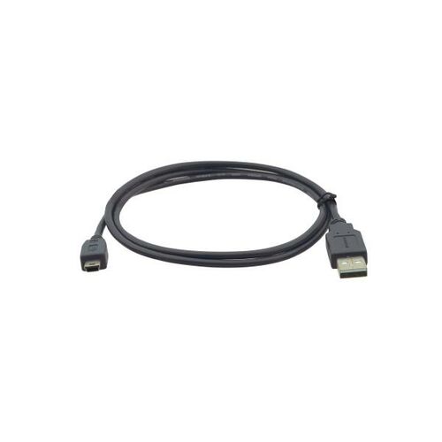 Kramer USB 2.0 MIni-B 5-pin Cable 3ft - 21KR-96-02155003