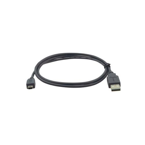 Kramer USB 2.0  MIni B 5-pin Cable 10ft - 21KR-96-02155010