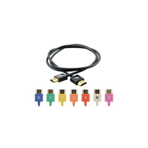 Kramer Ultra Slim Flexible High Speed HDMI Cable - 21KR-97-0132110