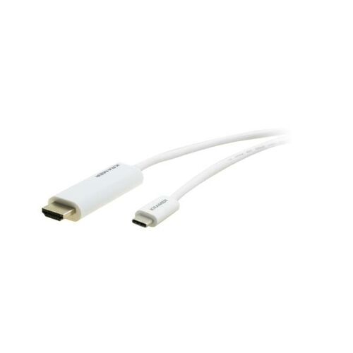 Kramer USB Type C HDMI 4.60m 15ft Cable - 21KR-99-97211215