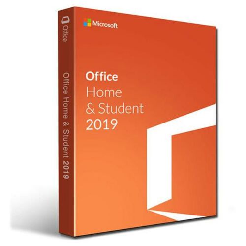 Microsoft Office 2019 Home & Student - 21MS-OFFHMS2019