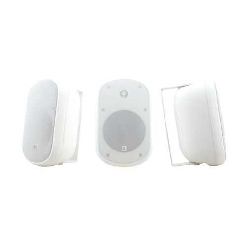 Kramer 6.5-Inch 2 Way Wall Outdoor Speakers - 23KR-60-000047