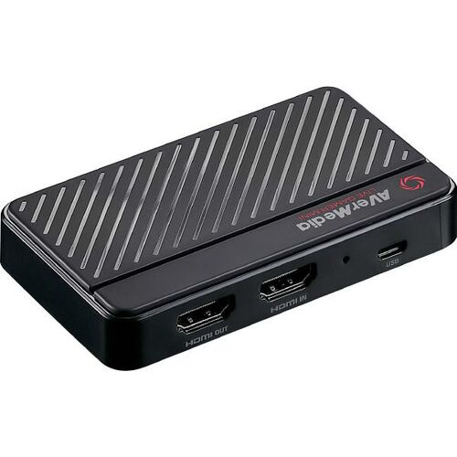 AVerMedia Live Gamer Mini External Capture Card (GC311)