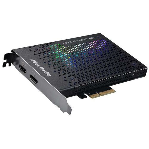 AVerMedia Live Gamer 4K Internal Capture Card (GC573)