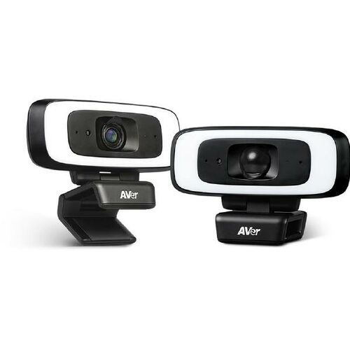 AVER CAM130 Compact 4K Camera USB (CAM130)