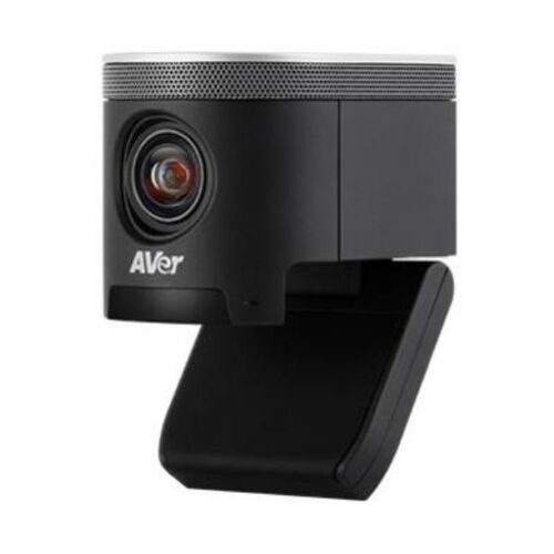 AVER CAM340+ USB 4K Portable Huddle Room Conference Camera